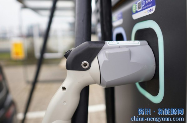 2036年将加州10%的电动汽车纳入V2G可实现该州储能目标的三分之一