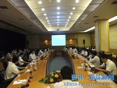 贵州省核心经销商会议圆满结束