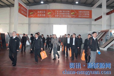 桑乐公司空气能市场培训交流峰会在浙江基地举行