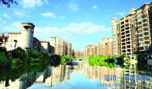 广州经济总量与碳排放量_广州经济发达的图片(2)