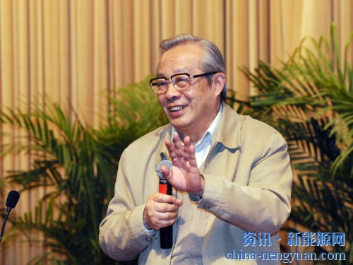 石元春：中国生物质能源发展将进入快车道