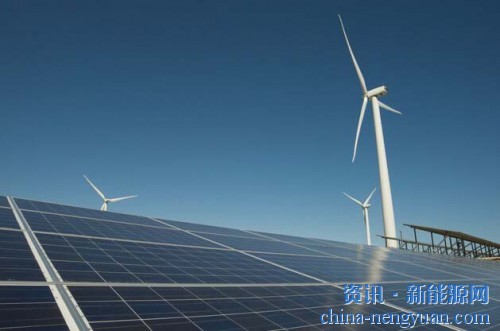 报告称到2025-2030年太阳能和风能将成为亚洲最便宜的发电资源