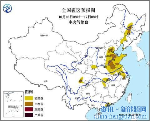 “十面霾伏”再度来袭 燃料乙醇成突围利器