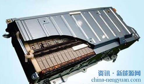 工信部公布新能源车电池生产合格企业名单