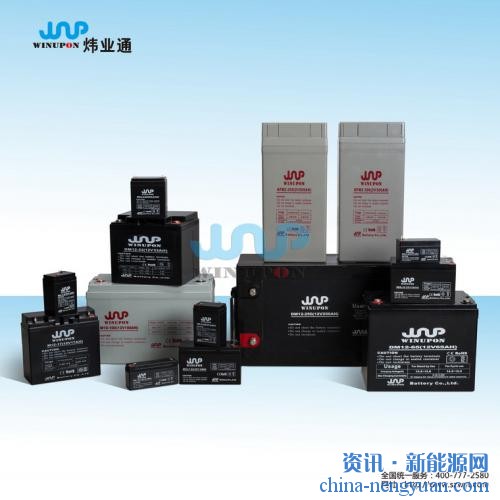 炜业通科技关于对电池征收消费税的通知