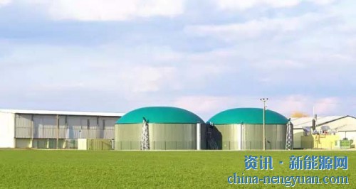 德国、印度沼气协会宣布合作