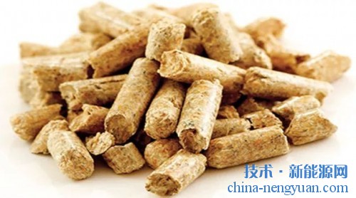 生物质制粒设备