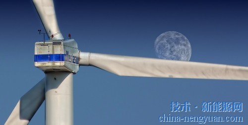 VTT利用人工智能与3D打印技术解决了风电叶片侵蚀问题