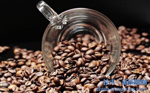 咖啡能增强太阳能电池的能量