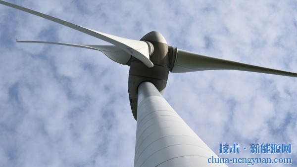 丹麦：超导风力发电机首次试验成功
