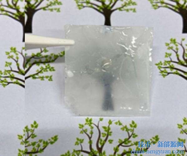 用10亿吨生物质废弃物制造太阳能电池和玻璃