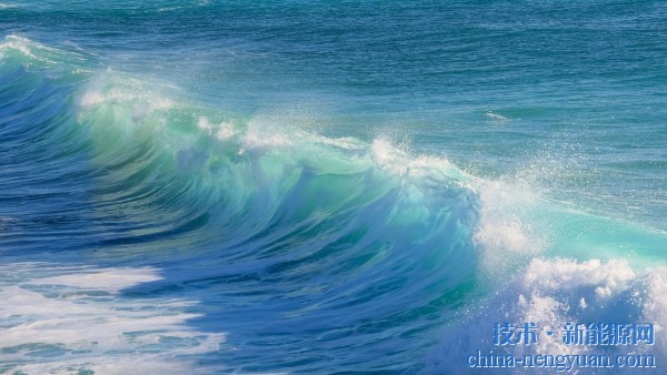 我们的海洋中究竟有多少波浪能？