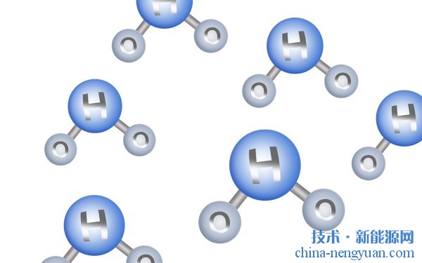氢化酶：打造一种更便宜的新型氢载体