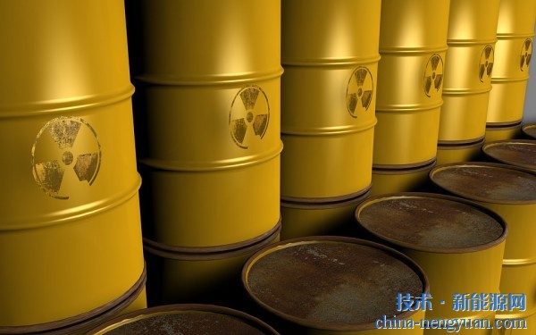 辐射带来10倍产量！科学家探索核废料制氢的有效途径