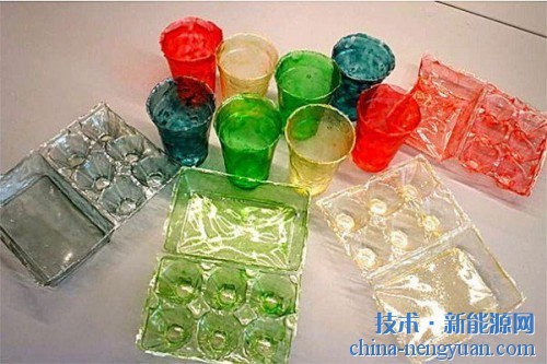 用虾皮能制成可降解生物塑料